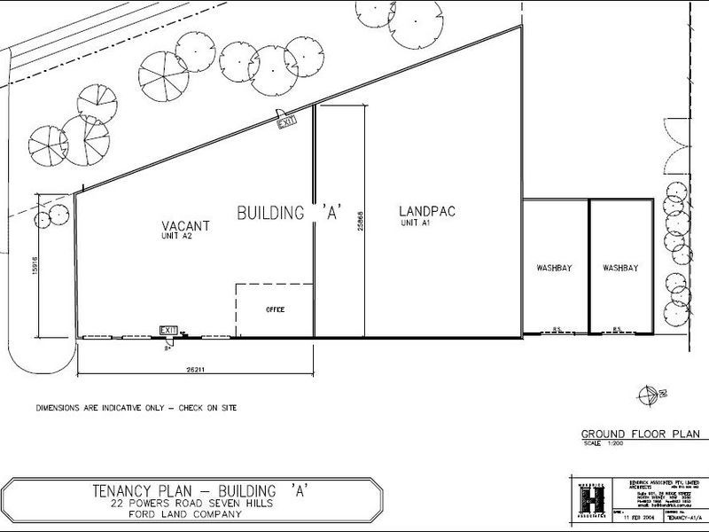 A2/22 Powers Road, Seven Hills NSW 2147