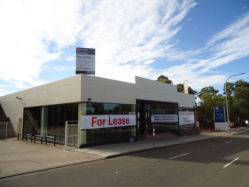 127 Main Street, Blacktown NSW 2148