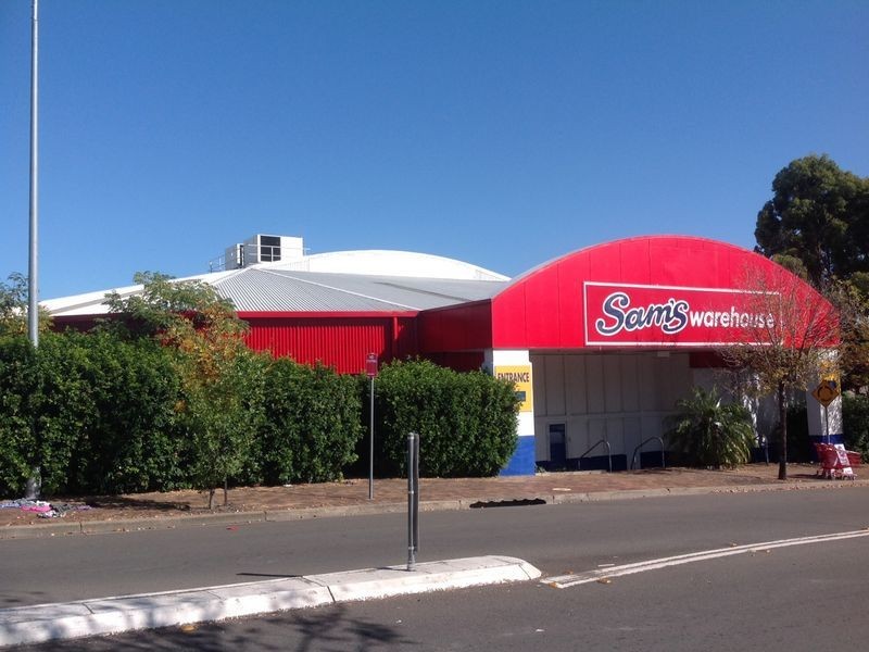 1 Zoe Place, Mount Druitt NSW 2770