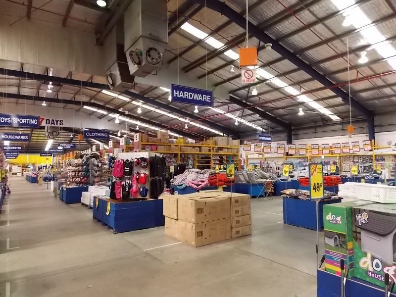 1 Zoe Place, Mount Druitt NSW 2770