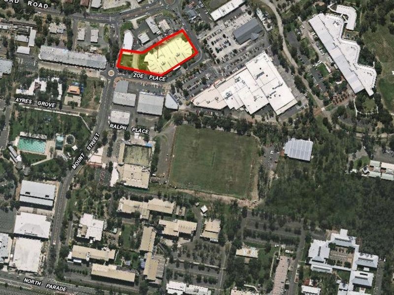 1 Zoe Place, Mount Druitt NSW 2770