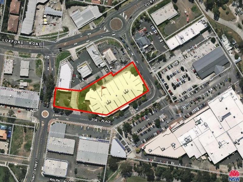 1 Zoe Place, Mount Druitt NSW 2770