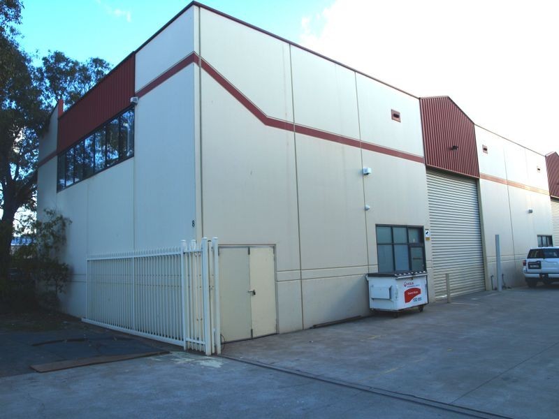 1/8 Forge Street, Blacktown NSW 2148