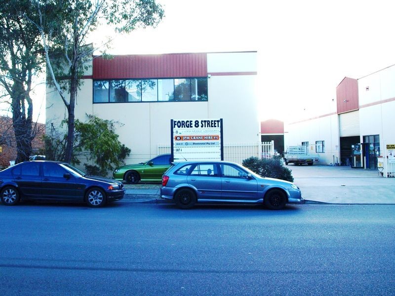 1/8 Forge Street, Blacktown NSW 2148