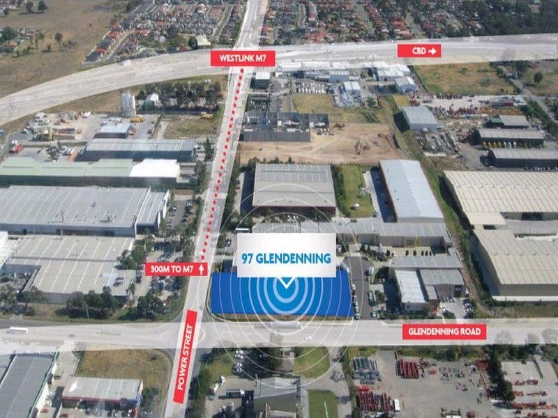 1/97 Glendenning Road, Glendenning NSW 2761