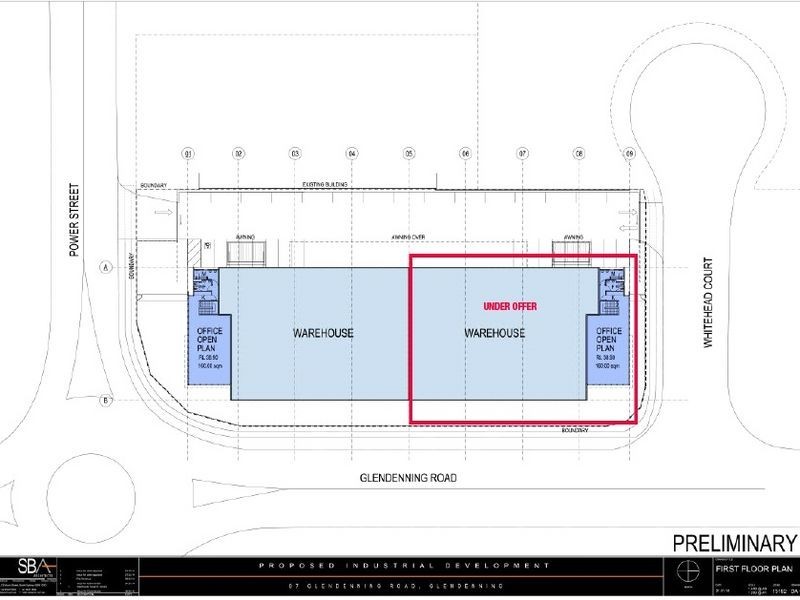 1/97 Glendenning Road, Glendenning NSW 2761