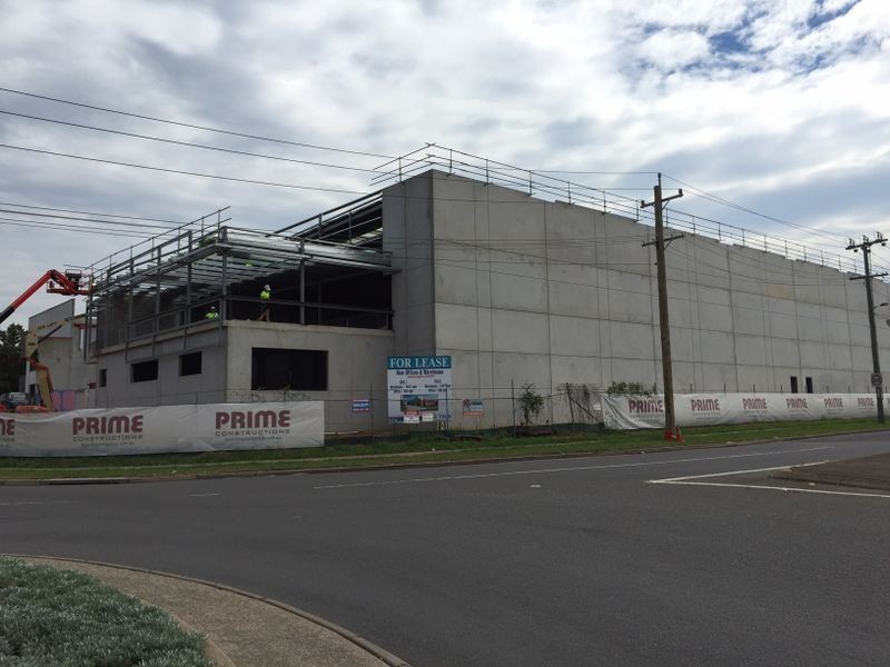 1/97 Glendenning Road, Glendenning NSW 2761