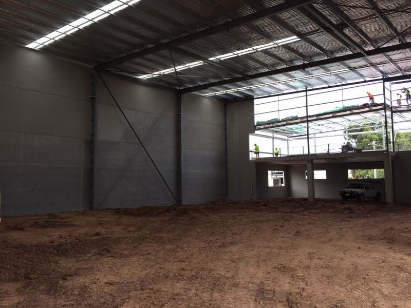 1/97 Glendenning Road, Glendenning NSW 2761