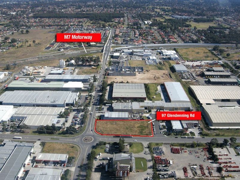 1/97 Glendenning Road, Glendenning NSW 2761