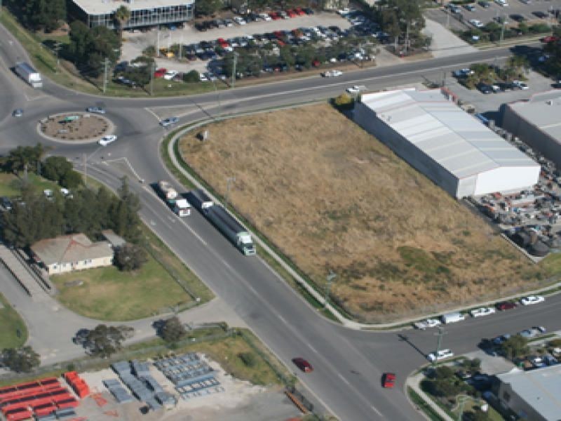 1/97 Glendenning Road, Glendenning NSW 2761