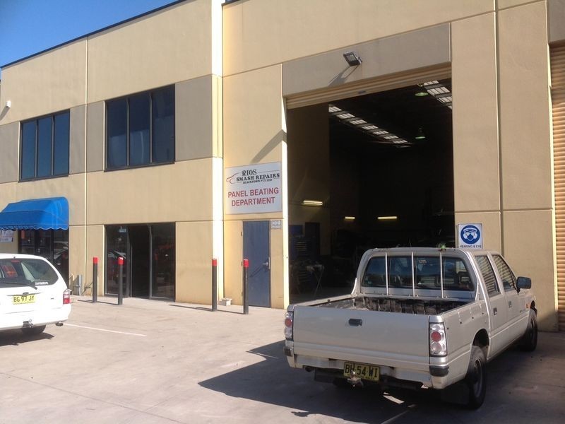 3/53 Fourth Avenue, Blacktown NSW 2148