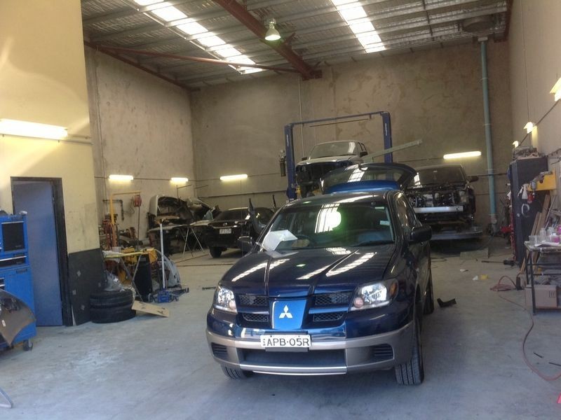 3/53 Fourth Avenue, Blacktown NSW 2148