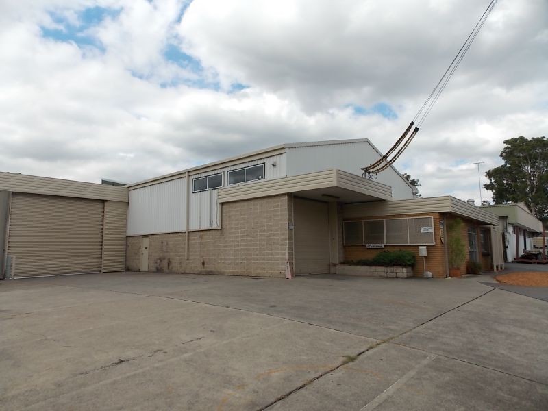 20 Bessemer Street, Blacktown NSW 2148