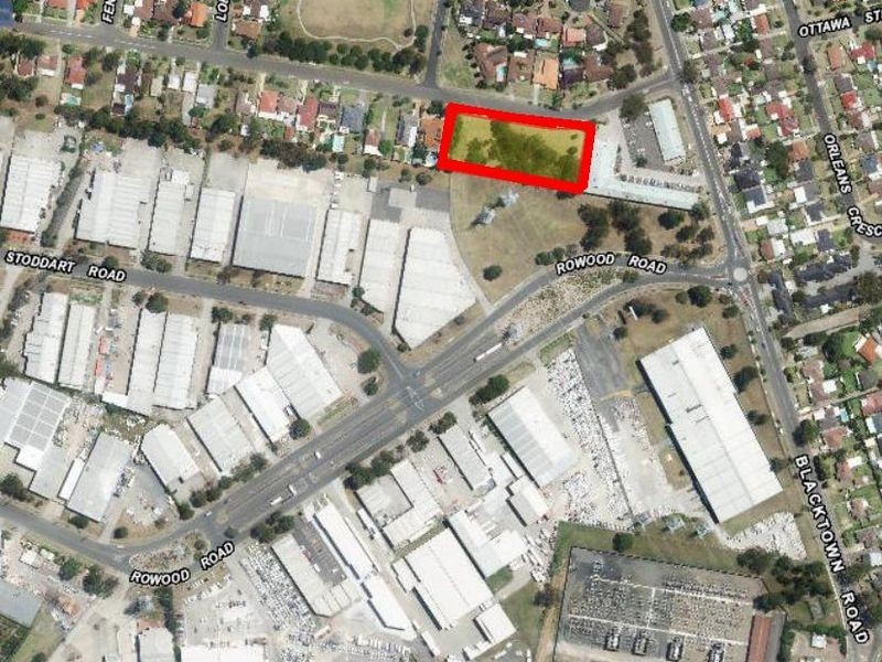 Lot 102 Aldgate Street, Prospect NSW 2148