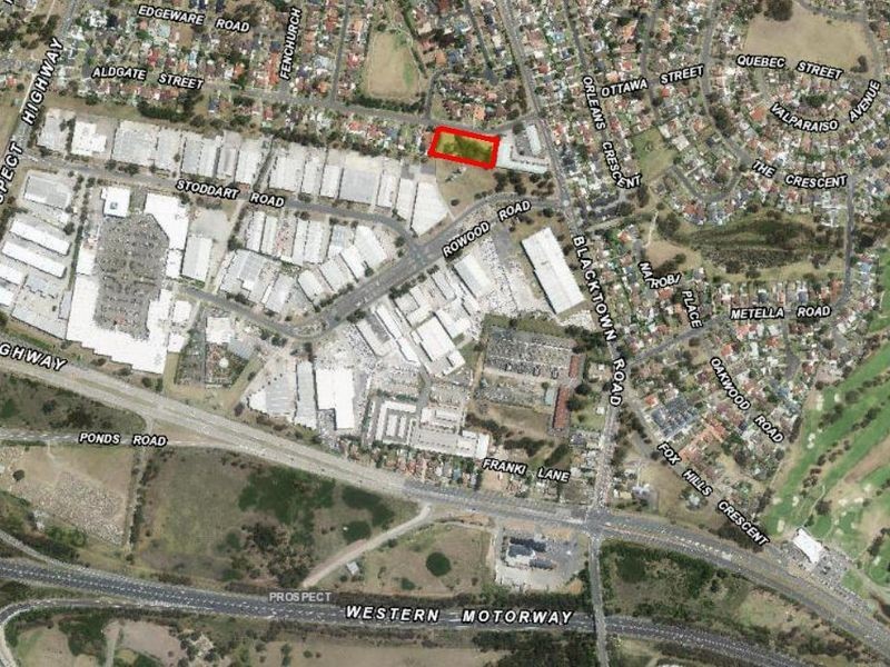 Lot 102 Aldgate Street, Prospect NSW 2148