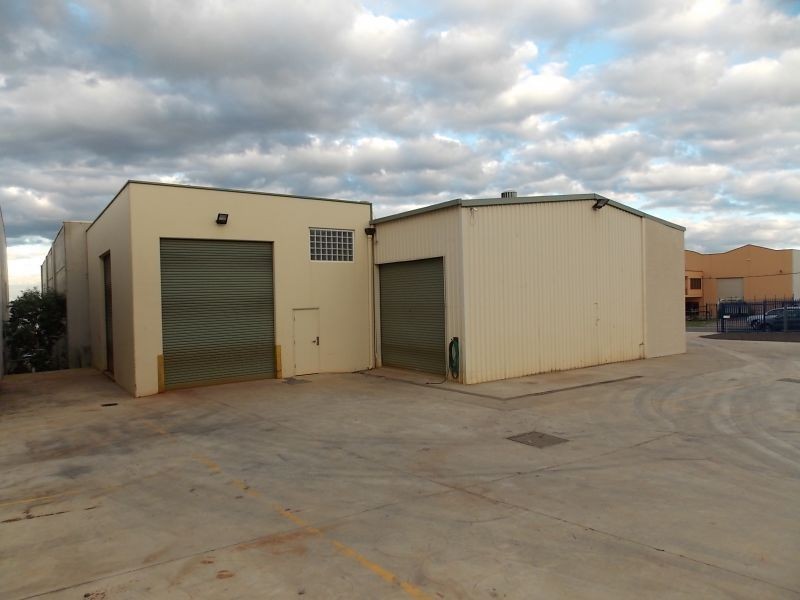 3 Enterprise Dr, Glendenning NSW 2761