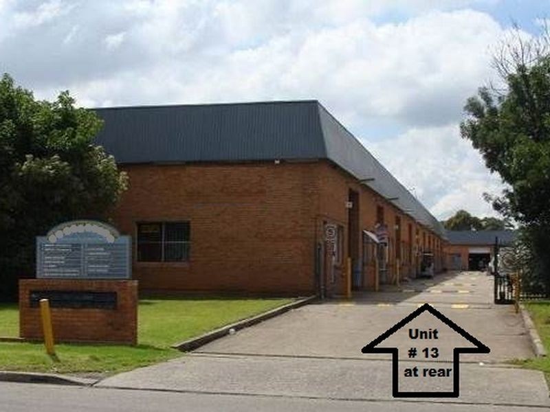 Smithfield NSW 2164