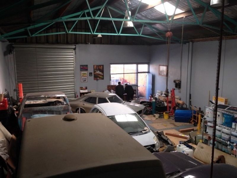 Smithfield NSW 2164