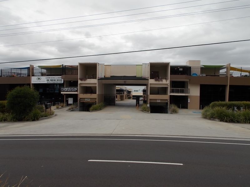 12 Abbott Road, Seven Hills NSW 2147