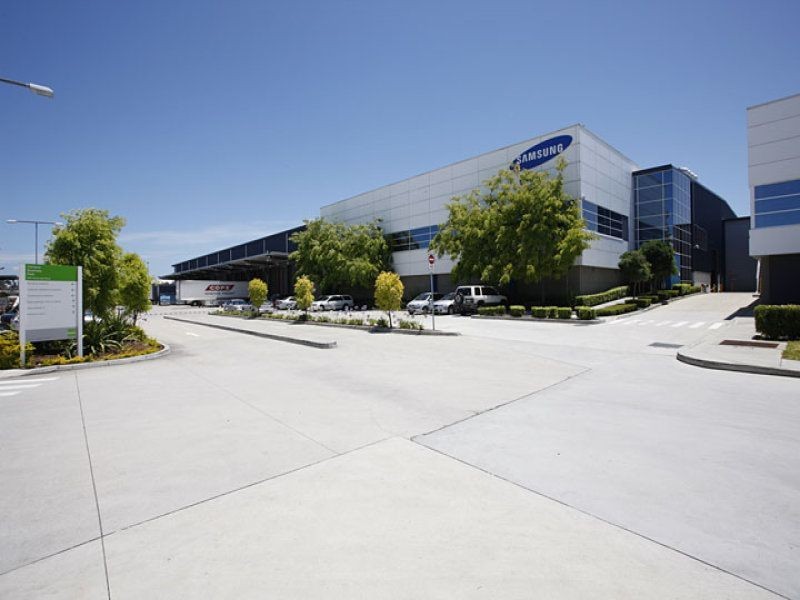 F2/350 Parramatta Road, Homebush NSW 2140