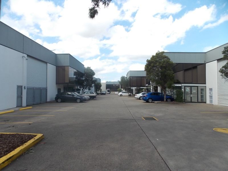 7/81-83 Station Road, Seven Hills NSW 2147