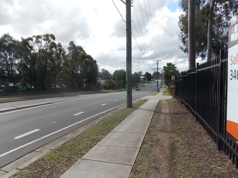 7/81-83 Station Road, Seven Hills NSW 2147