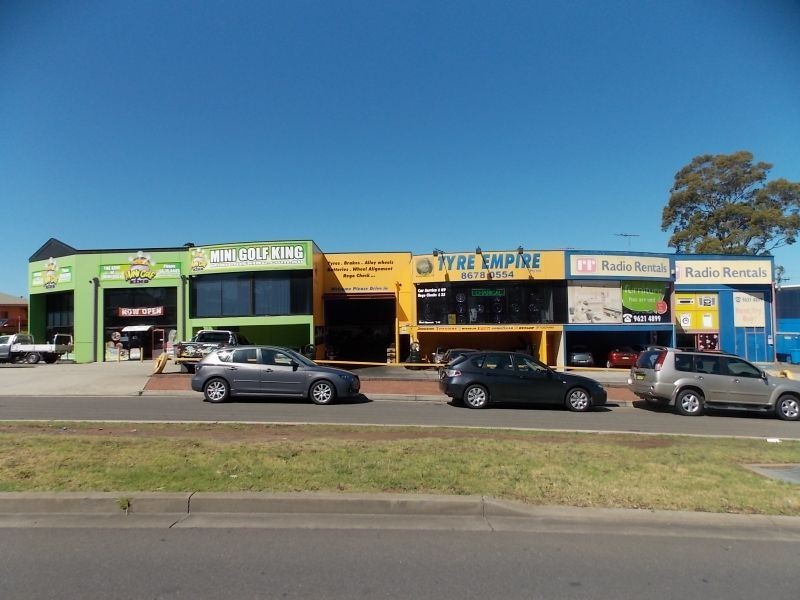 10-14 Third Avenue, Blacktown NSW 2148