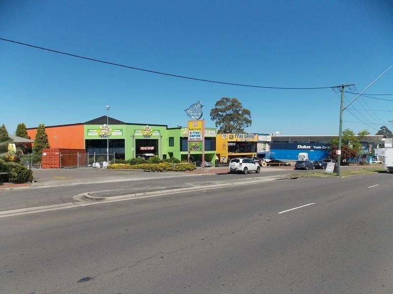 10-14 Third Avenue, Blacktown NSW 2148