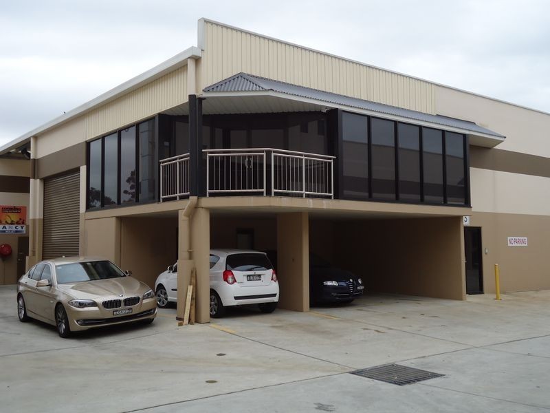 5/12 Abbott Road, Seven Hills NSW 2147