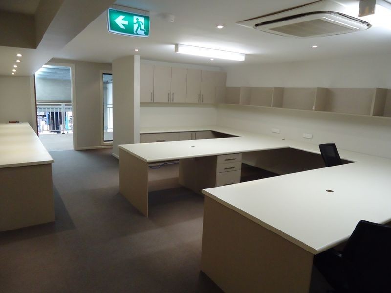 5/12 Abbott Road, Seven Hills NSW 2147