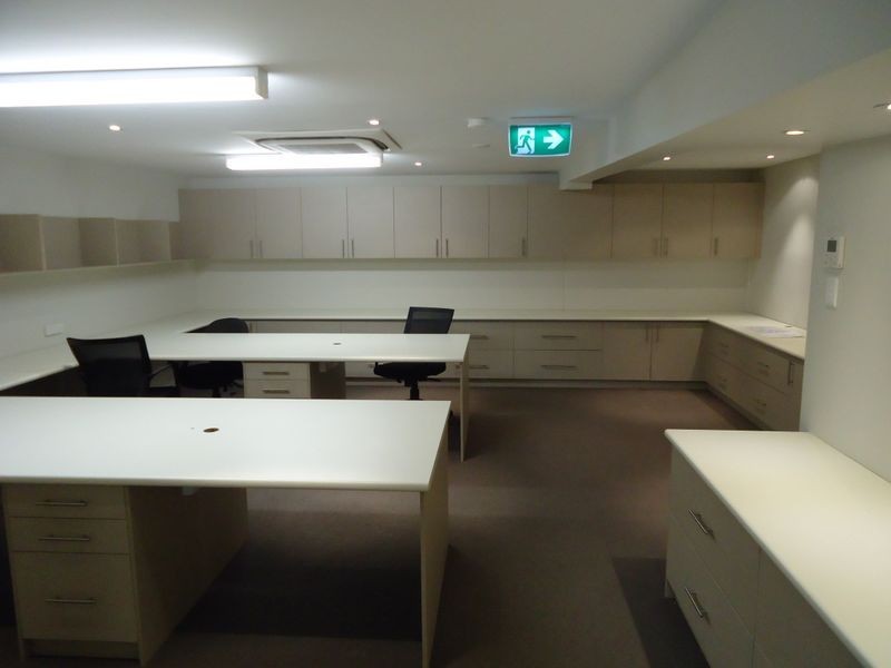 5/12 Abbott Road, Seven Hills NSW 2147