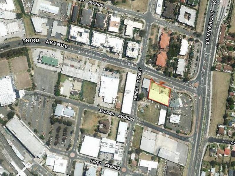 10-14 Third Ave, Blacktown NSW 2148