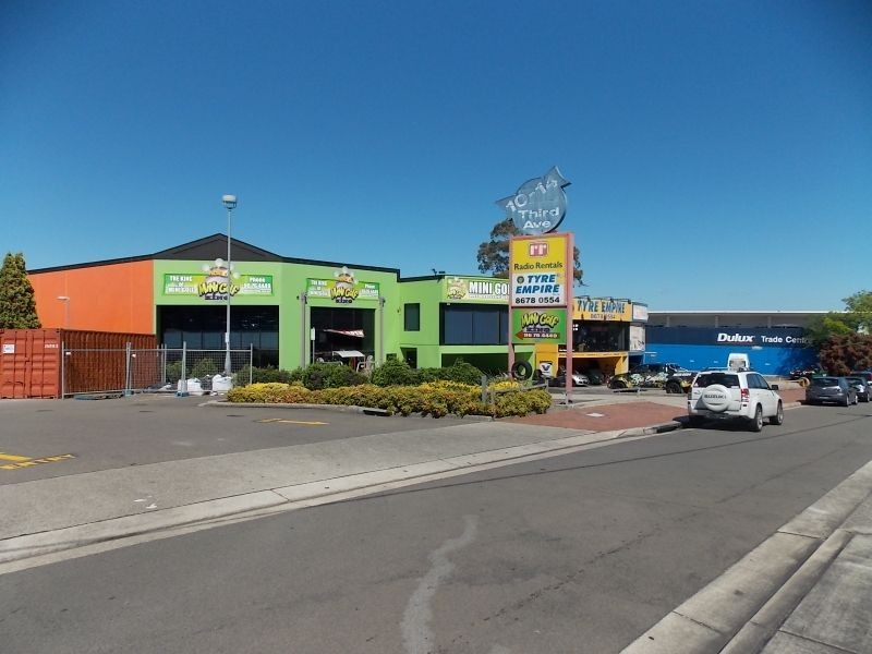 10-14 Third Ave, Blacktown NSW 2148