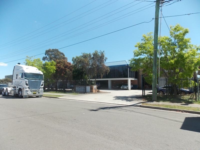 12 Butterfield Street, Blacktown NSW 2148