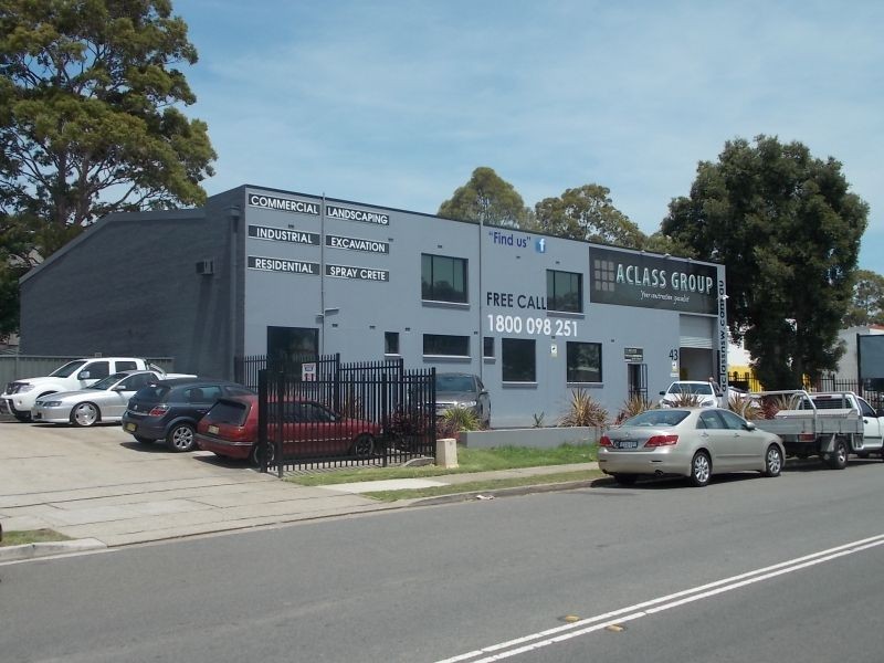 43 Forge Street, Blacktown NSW 2148