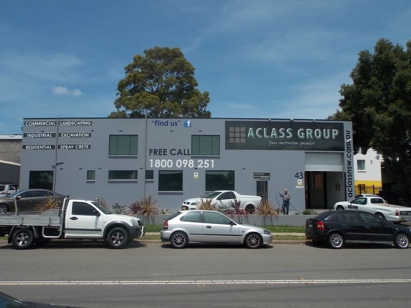 43 Forge Street, Blacktown NSW 2148