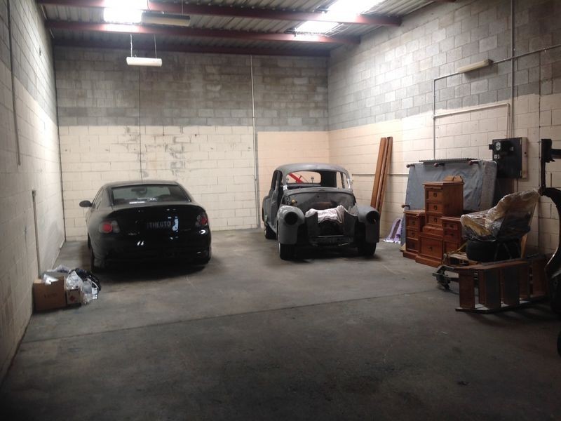 2/12 Forge Street, Blacktown NSW 2148