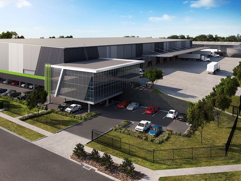 Site/5A Cnr Great Western Highway & Rudder St, Huntingwood NSW 2148