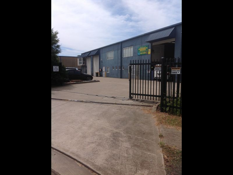 1/16 Carnegie Place, Blacktown NSW 2148