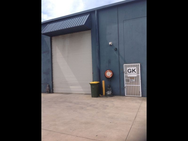 1/16 Carnegie Place, Blacktown NSW 2148