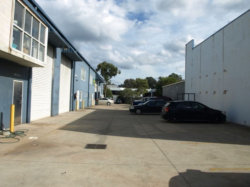 1/16 Carnegie Place, Blacktown NSW 2148