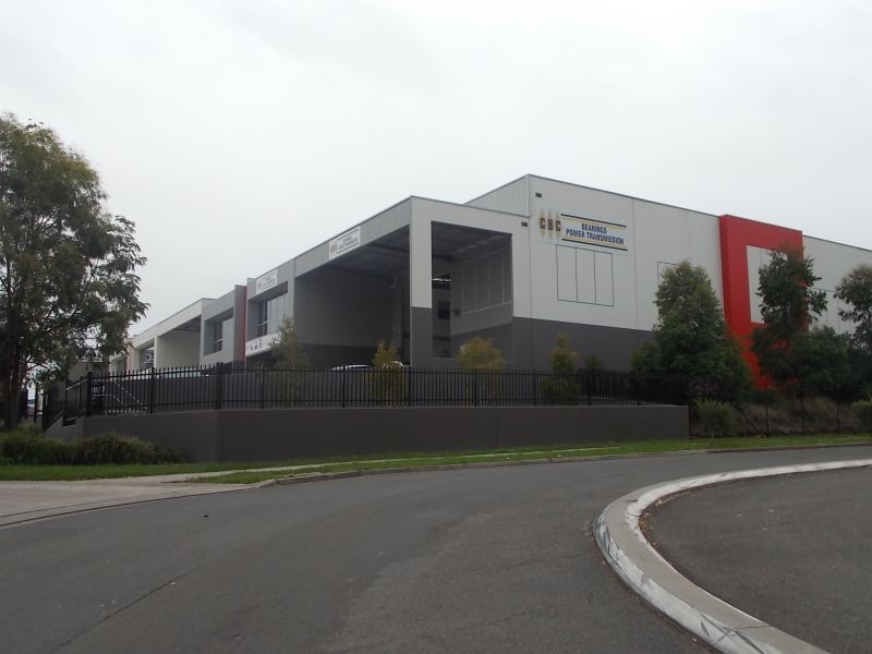 Kings Park NSW 2148