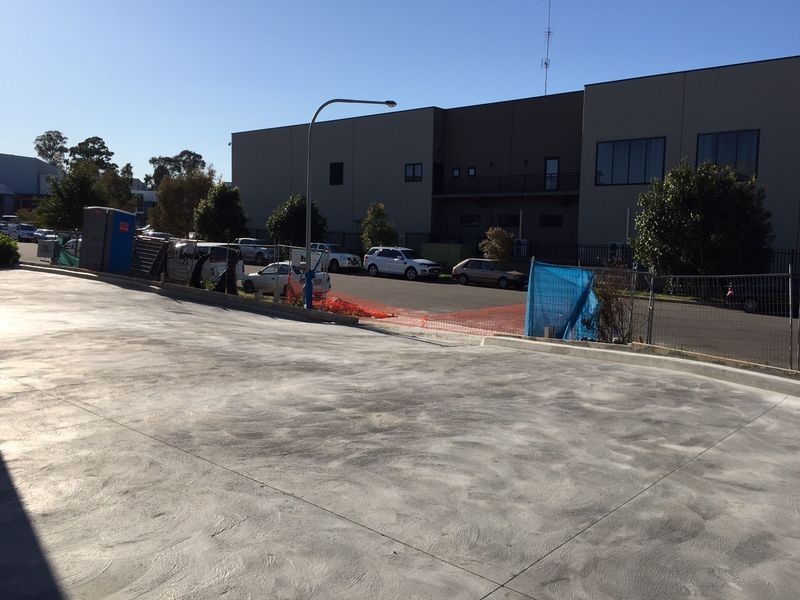 Seven Hills NSW 2147