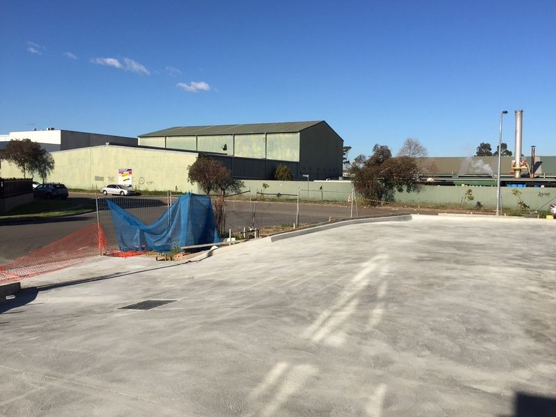 Seven Hills NSW 2147