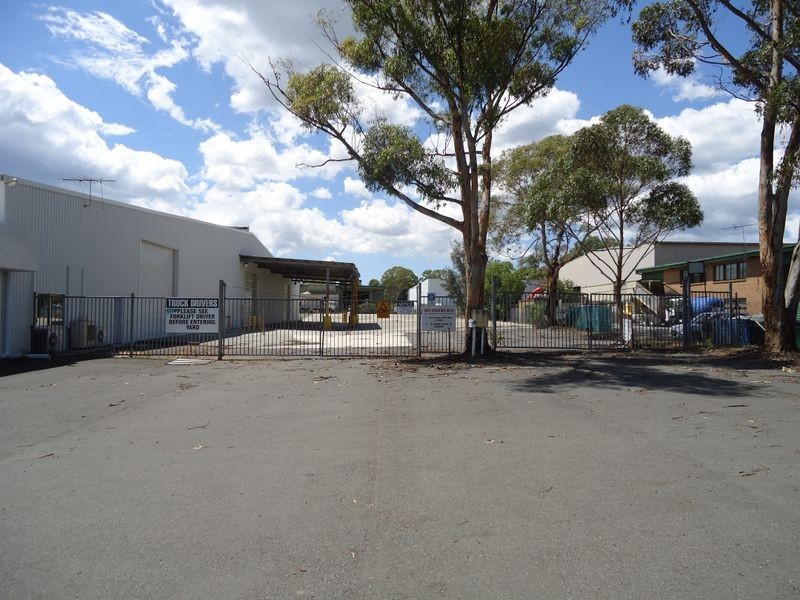 5 – 9 Lancaster Street, Ingleburn NSW 2565