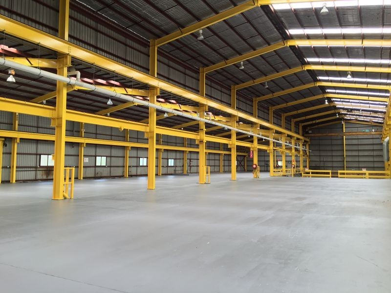 Building A/12 Loyalty Road, North Rocks NSW 2151