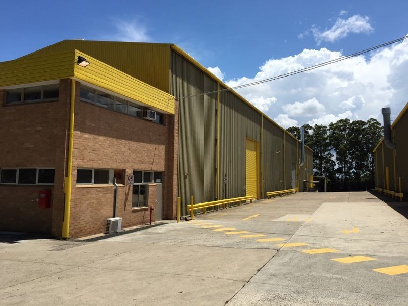 Building A/12 Loyalty Road, North Rocks NSW 2151