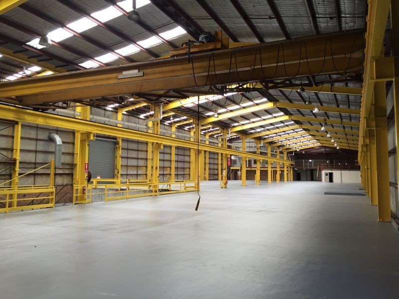 Building A/12 Loyalty Road, North Rocks NSW 2151