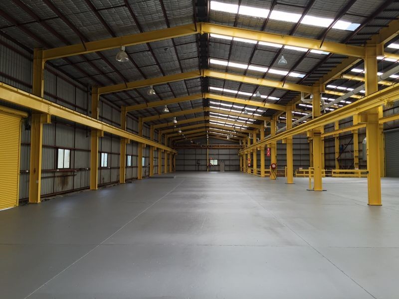 Building A/12 Loyalty Road, North Rocks NSW 2151