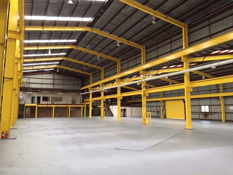 Building A/12 Loyalty Road, North Rocks NSW 2151